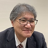 （株）SCREEN GPジャパン PE営業統轄部 統轄部長 坂野冬樹氏／PE営業統轄部 PE営業部 担当副部長 池田智久氏