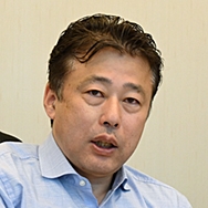 ソニーセミコンダクタソリューションズ（株） アナログLSI事業部 アナログLSI製品部 統括部長 谷口健博氏