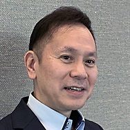ローム（株） モジュール事業本部 フォトニクス事業部 部長 山本忠司氏