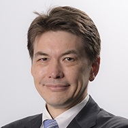 日本AMD（株） 代表取締役社長 ジョン・ロボトム氏