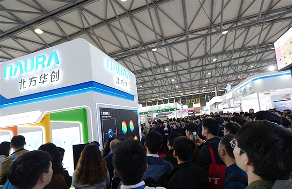 SEMICON China2024レポート 現地記者が解説！ | 電子デバイス