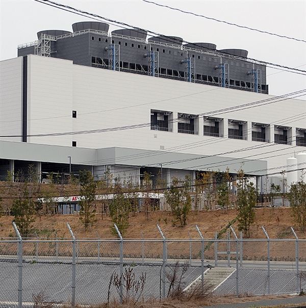 台湾TSMCは日本国内に5つの工場建設を計画・検討 | 電子デバイス産業