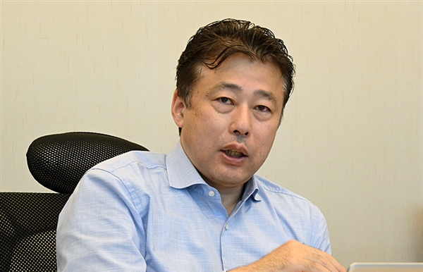 ソニーセミコンダクタソリューションズ（株） アナログLSI事業部