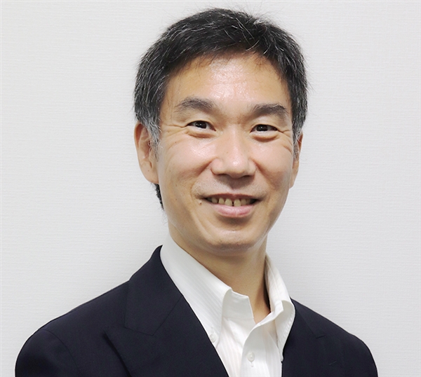 中国SC開発（株） 代表取締役社長 竹中靖氏 | 商業施設新聞