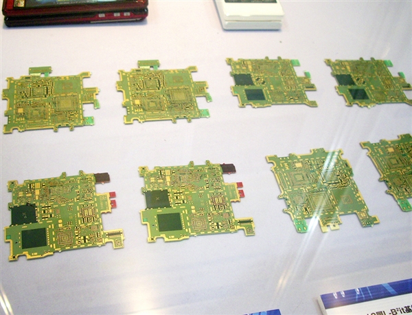 来るか？ 未完の大器、「部品内蔵技術」 | 電子デバイス産業新聞（旧