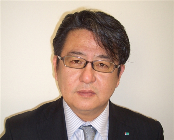 ミサワホーム 株 営業推進本部開発事業推進部担当部長 佐藤徹氏 医療産業情報