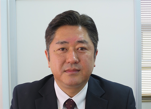 株 ユニマットプレシャス 取締役 渡辺慎二氏 商業施設新聞