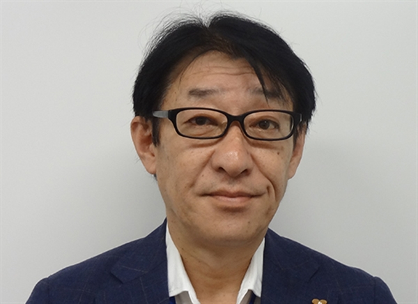 （株）OPA 代表取締役社長 奥田晴彦氏 商業施設新聞