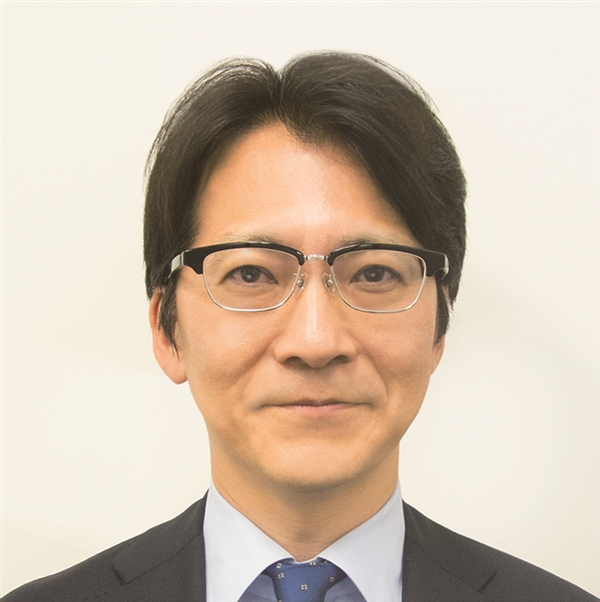 株 コムサ 代表取締役社長 菊地豊氏 商業施設新聞 株 コムサ 代表取締役社長 菊地豊氏 商業施設新聞