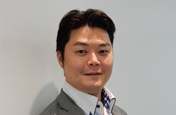 日本サイプレス（株） 代表取締役社長 長谷川夕也氏 | 電子デバイス