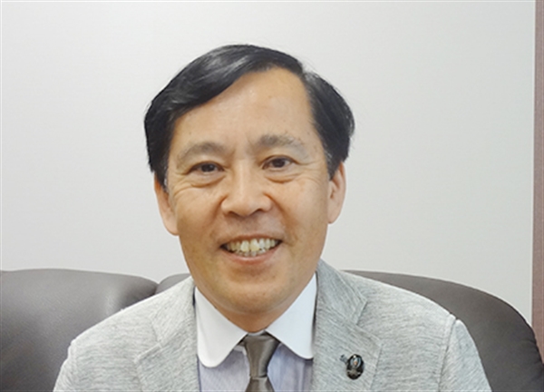 (株)アトレ 代表取締役社長 一ノ瀬俊郎氏 商業施設新聞