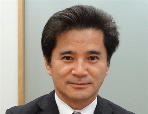 TSMCジャパン（株） 代表取締役社長 小野寺誠氏 | 電子デバイス産業