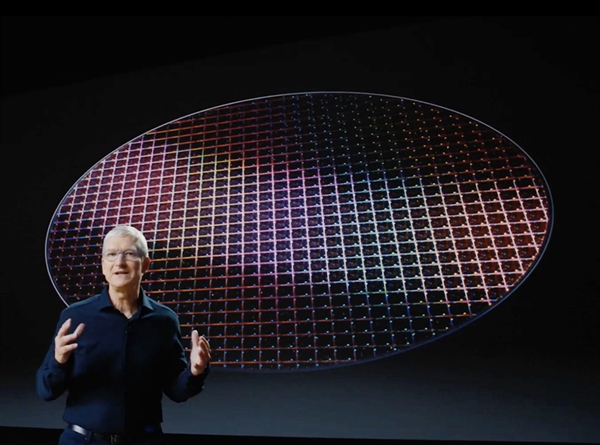 アップルがMacに独自CPU搭載、その名も「Apple Silicon」 | 電子
