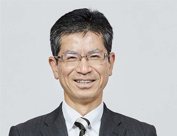 日鉄興和不動産（株） 執行役員 企業不動産開発本部 副本部長