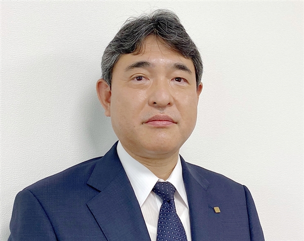 京セラ（株） 執行役員 ディスプレイ事業本部長 池内雅文氏 | 電子