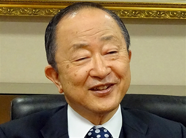 従業員名簿セミコンプ 日本電産（株） 代表取締役社長執行役員 最高執行責任者 小部