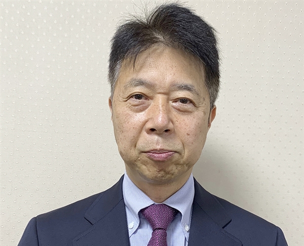 ダイトロン（株） 代表取締役社長 土屋伸介氏 | 電子デバイス産業新聞